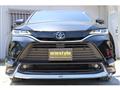2024 Toyota Harrier