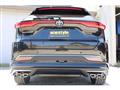 2024 Toyota Harrier