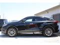 2024 Toyota Harrier