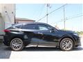 2024 Toyota Harrier