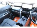 2024 Toyota Harrier