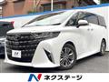 2024 Toyota Alphard G