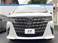 2024 Toyota Alphard G