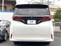 2024 Toyota Alphard G