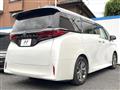 2024 Toyota Alphard G