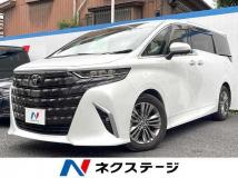 2024 Toyota Alphard G