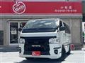 2014 Toyota Hiace Van