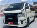 2014 Toyota Hiace Van