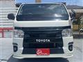 2014 Toyota Hiace Van