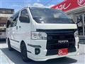 2014 Toyota Hiace Van