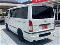 2014 Toyota Hiace Van