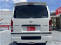 2014 Toyota Hiace Van