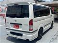2014 Toyota Hiace Van