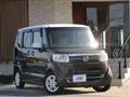 2015 Honda N BOX
