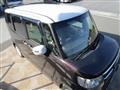 2015 Honda N BOX