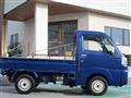 2014 Daihatsu Hijet Truck