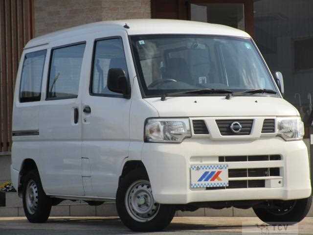 2012 Nissan Nissan Others