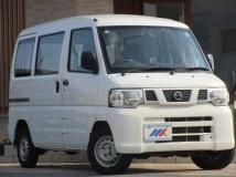 2012 Nissan Nissan Others