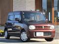 2012 Suzuki Lapin