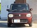 2012 Suzuki Lapin