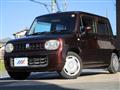 2012 Suzuki Lapin