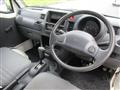 2006 Daihatsu Hijet Truck