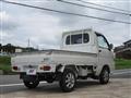 2006 Daihatsu Hijet Truck