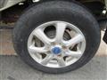 2006 Daihatsu Hijet Truck