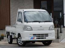 2006 Daihatsu Hijet Truck