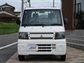 2010 Mitsubishi Minicab Truck