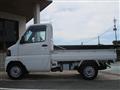 2010 Mitsubishi Minicab Truck