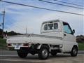 2010 Mitsubishi Minicab Truck