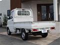 2010 Mitsubishi Minicab Truck