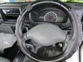 2010 Mitsubishi Minicab Truck