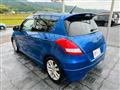 2016 Suzuki Swift