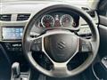 2016 Suzuki Swift