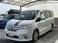 2013 Nissan Serena