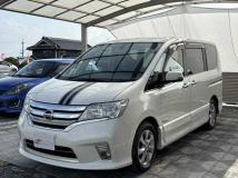 2013 Nissan Serena