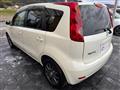 2009 Nissan Note