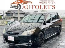 2015 Subaru Exiga