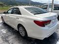2013 Toyota Mark X