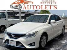 2013 Toyota Mark X