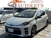 2019 Toyota AQUA