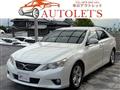 2011 Toyota Mark X
