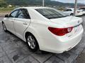 2011 Toyota Mark X