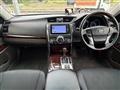 2011 Toyota Mark X