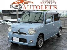 2013 Daihatsu MIRA COCOA
