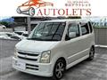 2007 Suzuki Wagon R