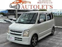 2007 Suzuki Wagon R