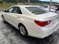 2009 Toyota Mark X